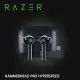 Razer HAMMERHEAD PRO HYPERSPEED 戰錘狂鯊PRO 藍牙耳機 2023