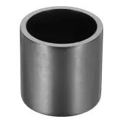 Crucibles for Melting Metal Graphite Crucible Cup with Lid 70mm x 70mm