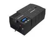 CyberPower 1000VA/600W BRICs LCD Backup UPS System [BR1000ELCD]