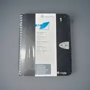 Livescribe A5 Notebooks 1-4 Dot Paper College Ruled Shrink-wrapped Pack