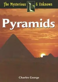 在飛比找博客來優惠-Pyramids