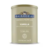 在飛比找Coupang 酷澎優惠-GHIRARDELLI 鷹牌 香草粉