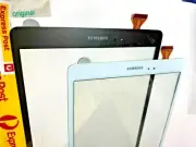 ORIGINAL SAMSUNG GALAXY TAB A, T550, T555 (9.7") TOUCH SCREEN GLASS DIGITIZER
