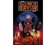 Star Wars: Tales From The Death Star