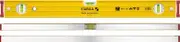 Stabila 96-2-M/200 - Level - Box Frame - 2000mm Magnetic - 3 Vial