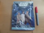 Star Wars Attack Of The Clones Trading Card Game 2002 Sealed NEW Factory Wizards
