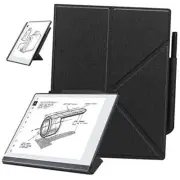 Case for Remarkable 2 Paper Tablet 10.3 Inch (2020 Released) - with Black