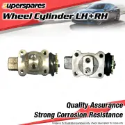 LH+RH Front Wheel Cylinders Upper for Nissan Caball C340 2.0L Civilian W40 3.3L