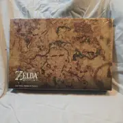 USAopoly The Legend of Zelda Breath of the WIld 750 Piece Puzzle