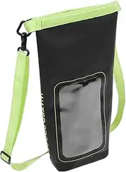 [Gadpiparty] Waterproof Fanny Pack Tote Small Diaper Bag Organization and Storage Pool Paddle Board Cooler Waist Purse Suction Phone Case Makeup Brush Organizer Bag Small Cloth Bags