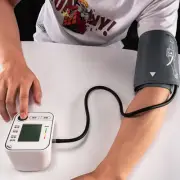 1Pcs Professional Portable 22-32 CM Arm Cuff Digital Sphygmomanometer Cuff-=JL