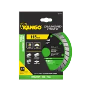 Kango 115mm Turbo Diamond Saw Blade