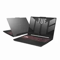 在飛比找有閑購物優惠-ASUS 華碩 TUF Gaming A15 FA507XI