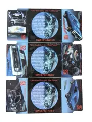 Yenko Motor Collectible Muscle Cars Collectible Phone Cards