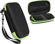 Getgear Portable Case Compatible with SP Silicon Power Rugged Portable External Hard Drive 2TB/ 4TB