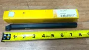 SANDVIK A10R-STFPR 2 COROTURN 5/8" X 8" BORING BAR