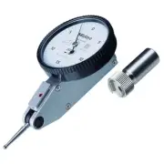 Mitutoyo 0-.3” .0005” Graduation Horizontal Dial Test Indicator
