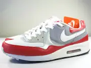 DS NIKE 2007 AIR MAX LIGHT SPORT RED 10 SAFARI PATTA ATMOS 1 90 180 95