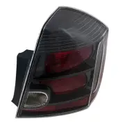 Tail Light for 2010-2012 Nissan Sentra RH SR/SE-R/SE-R Spec V Models (for: Nissan)