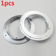 C/Y Yashica Contax Lens to Canon EOS EF Camera mount adapter ring 70D T6i T7i 5D