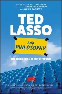 在飛比找博客來優惠-Ted Lasso and Philosophy: No Q