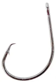 Mustad 39951NP-BN-4-10U Ultrapoint Demon Tuna Perfect Circle Hook