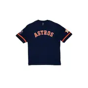 Houston Astros Mens Team Stripe Tee