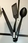 IKEA GNARP 3 Piece Kitchen Utensil Set, Cookware Tools Non Stick BRAND NEW