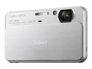 Sony Cyber-shot DSC-T99 Digital Camera black color