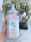 2 Bottles WEILAIYA Camellia Collection Niacinamine Shower Gel 450mL/15.2fl oz