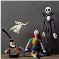 在飛比找蝦皮購物優惠-預購❤️正版❤️迪士尼 Jack Skellington 聖