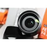 SONY FE 24-105 MM F4 OSS 鏡頭 公司貨過保 無單 A73 A7R3 可參考