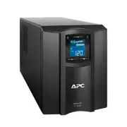 APC Smart Ups Smc 1000Va Iec 8 Usb Serial Lcd Tower