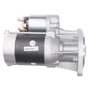 Auto 8 Starter Motor for Holden Colorado RC 3.0L Diesel 4JJ1 07/08 - 05/12 (for: Isuzu)