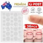 36pcs Acne Skin Pimple Remover Patch Removal Facial Spot Skin Care Sticker