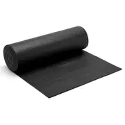 Tool Box and Drawer Liner - 16 Inch x 16 Ft Non-Slip Foam Rubber Mat