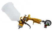 Star EVO-T-106F-183G - Spray Gun 1.8mm Gravity Fed 0.5L Pot