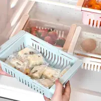 在飛比找蝦皮購物優惠-Adjustable Refrigerator Hollow