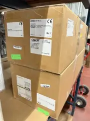 Lot of 2 New GCX WS-0012-01C VHM-PL Slide In 11-30 Lbs* Slide Below Arm