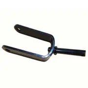 Tailwheel Fork 1-1/4" Heavy Duty Fits Bush Hog 64910
