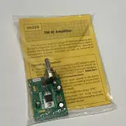 CanaKit Raspberry Pi Cana Kit UK153 7W IC Amplifier 7W Audio Amplifier Assembled