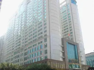 福州阿波羅銀星公寓酒店Fuzhou Apollo Silver Star Apartment