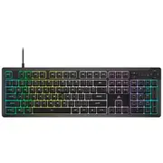 Corsair K55 CORE RGB Gaming Keyboard