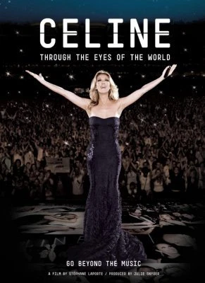 Celine Dion Poster 24in x 36in