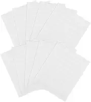 GLEAVI 1000pcs Adhesive Tack Removable Putty Double-Sided Sticky Tack Stickers for Wall Art Wall Hanging