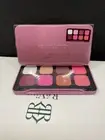 Makeup Revolution Forever Dynamic Dynasty Eyeshadow Palette