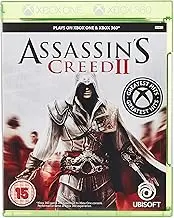 Assassins Creed 2: Game of The Year - Classics Edition (Xbox 360)