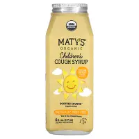 在飛比找iHerb優惠-[iHerb] Maty's Organic Childre