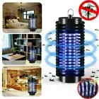 Electric UV Light Mosquito Killer fly killer zapper indoor and outdoor insect
