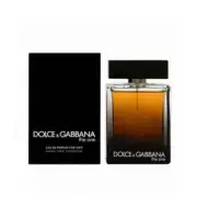 Dolce And Gabbana The One Eau De Parfum For Men 100Ml